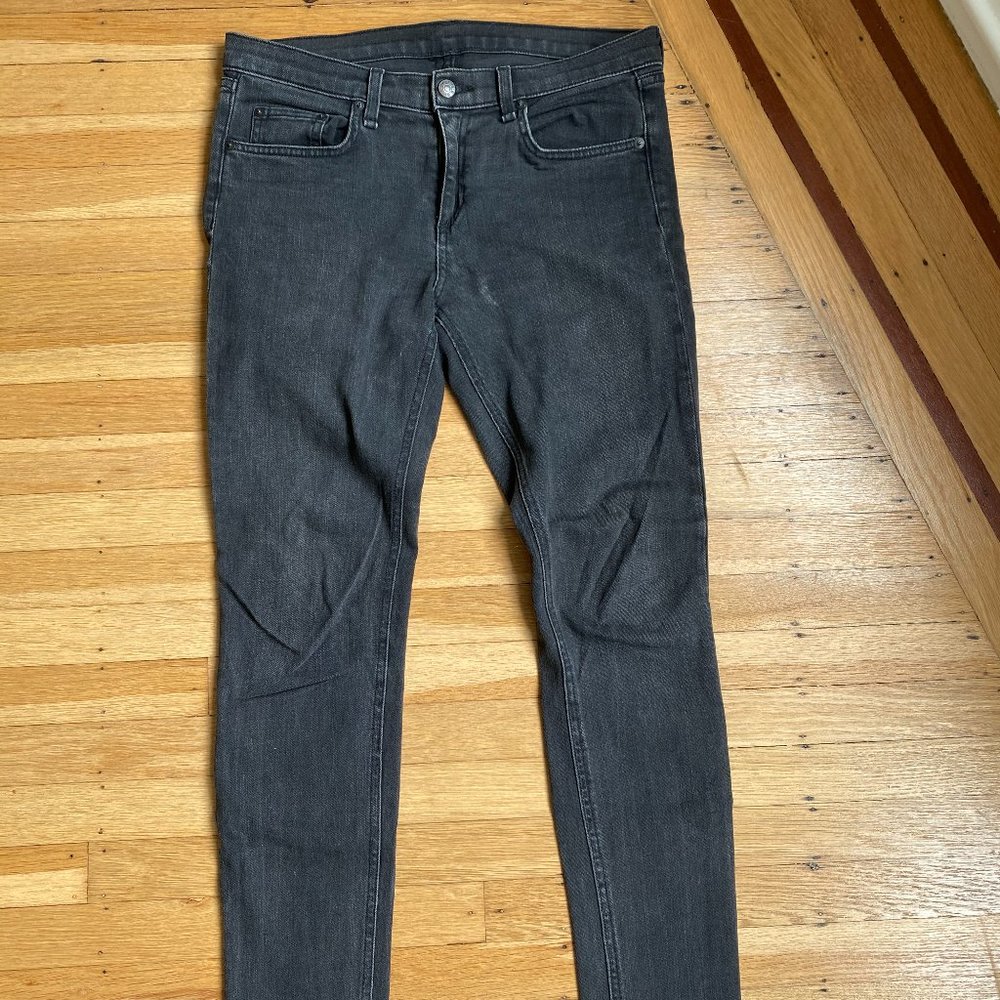 Rag & Bone Skinny Jean - Size 29